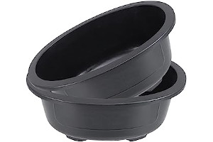 Macetas Grandes Plástico Para Exterior