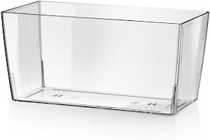 Maceteros Bajos Y Anchos