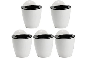 Macetas De Pared Plástico