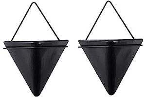 Macetas De Pared Ceramica