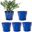 Macetas Nordicas De Plastico