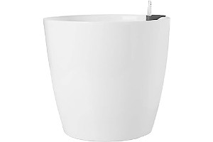 Macetas Grandes Con Luz