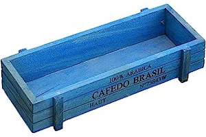 Maceteros De Madera Venta