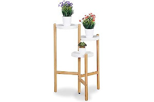 Macetero Alto Ikea