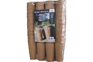 Macetas De Madera Largas