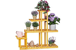 Mini Maceteros Metalicos