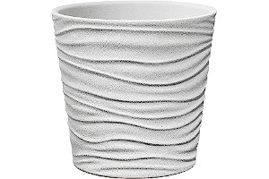 Macetas De Ceramica Y Barro