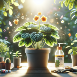 Cómo hacer que tus maceteros sean más resistentes a las enfermedades.