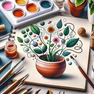 Los maceteros que son resistentes a las enfermedades de las plantas.